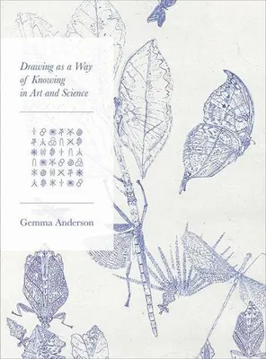 Obrázok produktu pre Drawing as a Way of Knowing in Art and Science