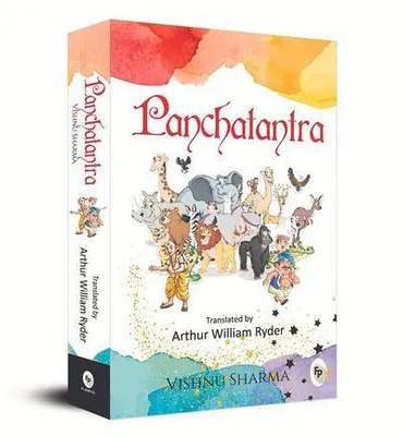 Zdjęcie produktu dla Panchatantra - Classics