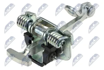 Produktbild von NTY EZC-PE-053 Türfeststeller Türfangband passend für PEUGEOT 307 CC (3B) Hinten Links Hinten Rechts