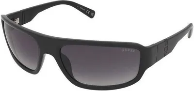 Zdjęcie produktu dla Okulary przeciwsłoneczne Guess GU00080 01B