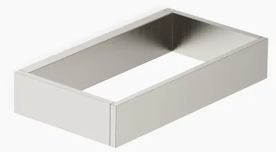 Image de Anneau porte-serviettes Dornbracht, 83200780-06