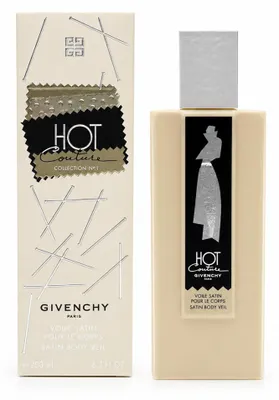 Produktbild von Givenchy Hot Couture Körper Lotion 200 ml, KI-generiertes Bild