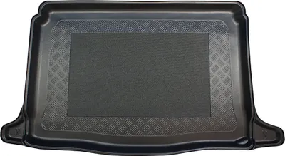 Produktbild von Z439404 Kofferraumwanne kompatibel mit Renault Megane IV 01.2016-