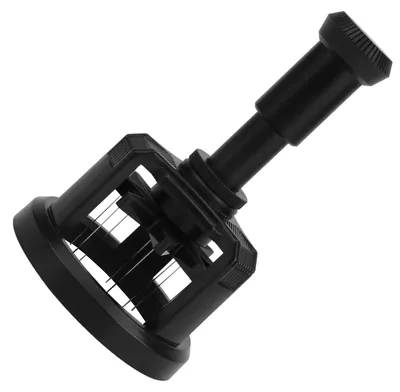 WDT Espresso-Distributiewerkzeug 54 mm, 8 Nadeln, magnetisch