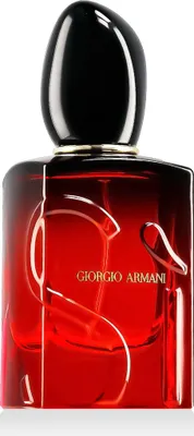 Obrázek produktu pro Giorgio Armani Sì Passione Intense (2024) EDP plnitelný 50 ml W