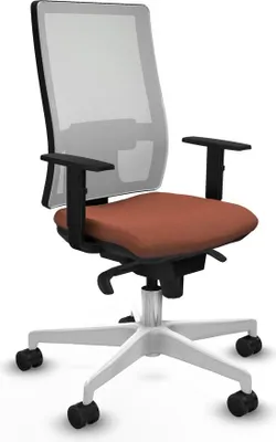 Obrázok produktu pre Kancelárske kreslo Piqueras y Crespo 1D026N0 Brown