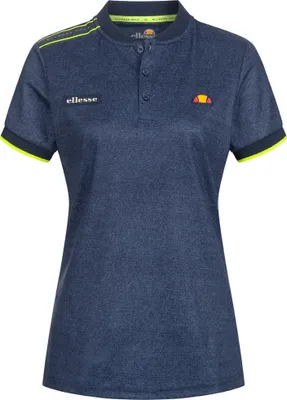 Produktbild von 2XS|ellesse Copia Damen Polo-Shirt SFP16036-422