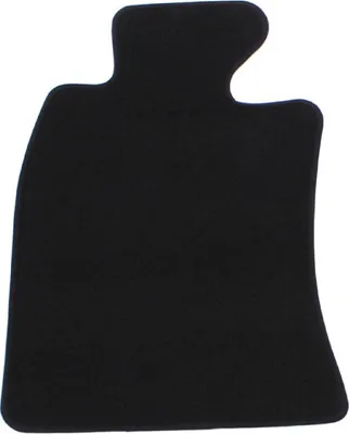 Produktbild von Premium Fußmatte Fahrer matte vorne links für Mini Cooper R50 R53 2001-2006