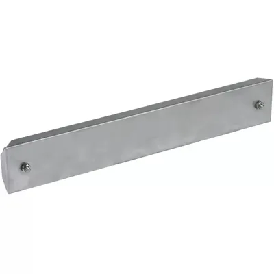 Image de Couvercle Dehn pour rail PA Niro avec 8 raccords 472269