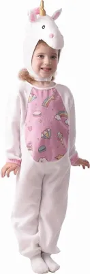 Zdjęcie produktu dla Strój Jednorożec rozm 92/104cm