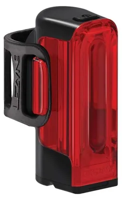 Produktbild von Lezyne Strip Drive Pro 400+ Rear Black 400 lm Rücklicht