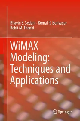 Immagine prodotto di Modellazione WiMAX: Tecniche e applicazioni