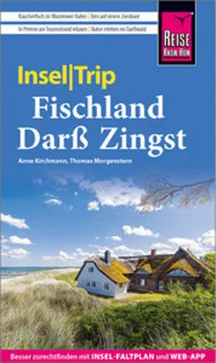 Image de Reise Know-How InselTrip Fischland-Darß-Zingst