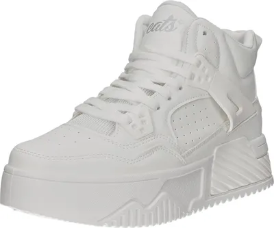 Produktbild von Schnürstiefelette Kaltfutter bis 35mm Absatz (casual) ISW23-3352-WH