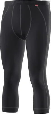 Produktbild von Löffler M 3/4 UNDERPANTS TRANSTEX WAR - BLACK, Größe:66