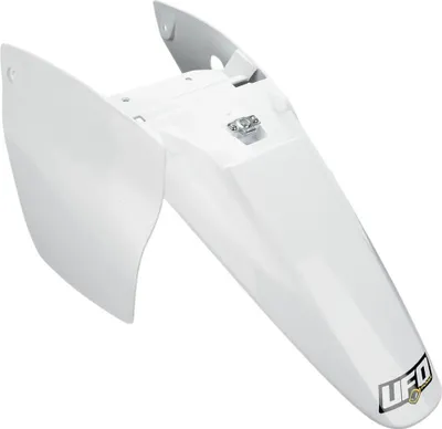 Image de Aile arrière UFO Plast KT03073047