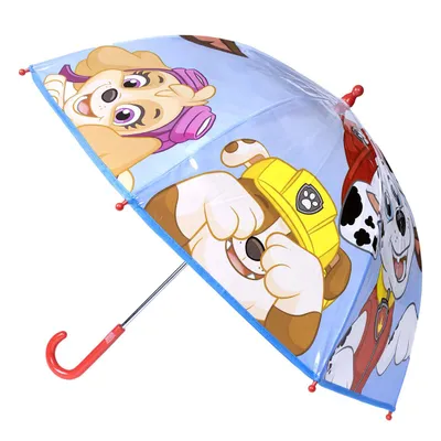 Zdjęcie produktu dla Parasol The Paw Patrol Ø 71 cm 45 cm