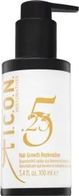 Image de I.C.O.N. 5.25 Hair Growth Replenisher 100ml