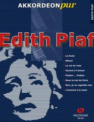Immagine prodotto di Edith Piaf