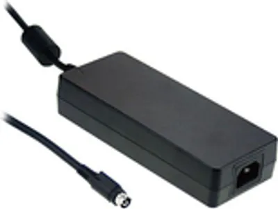 Immagine prodotto di Meanwell GST160A20-R7B Alimentatore e convertitore di tensione interno 160 W nero - Alimentatore per PC/Server