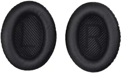 Zdjęcie produktu dla Bose Cushion Kit for QC35 - Black