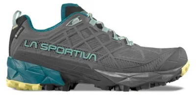 Produktbild von La Sportiva Akyra II Damen GTX Carbon/Juniper 40