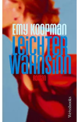 Obrázek produktu pro Leichter Wahnsinn – Psychologischer Thriller über romantische Besessenheit