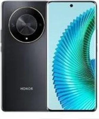 Obrázek produktu pro Honor Magic6 Lite 5G 256 GB Dual-Sim Půlnoční černá Zobrazit v angličtině