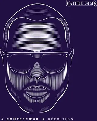 Obrázok produktu pre Gims (Maître Gims): Gims (Ma?tre Gims) - A Contrecoeur (ReEdition) - - (CD / A)