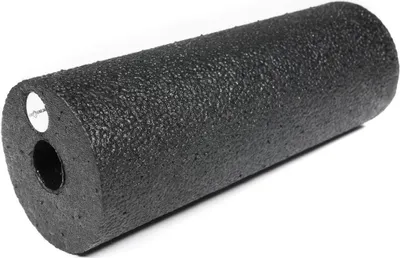 Produktbild von Sporttrend 24® 15x5,2cm Faszienrolle | Massagerolle Bindegewebsrolle Schaumstoffrolle Foam Roller
