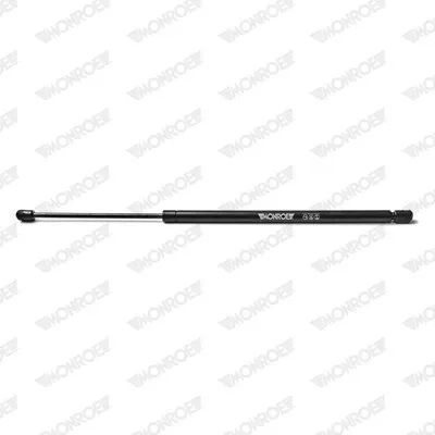Produktbild von MONROE ML5236 Gasfeder Heckklappendämpfer für BMW 3 Compact (E36) 596mm