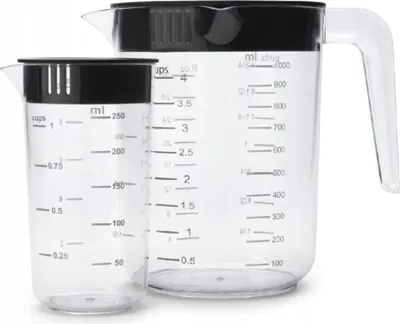 Immagine prodotto di Brabantia 229480 misurino 1,25 L Plastica