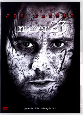 Produktbild von Number 23 (nur Originalversion) [DVD]