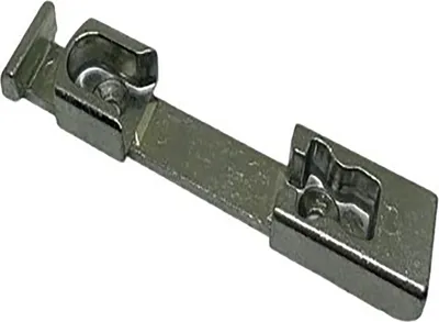 Produktbild von GU Kippschließblech 8-00961-00-0-1 8-961