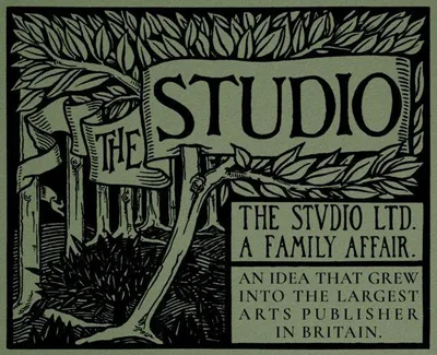 Produktbild von The Studio Ltd.