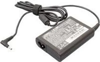 Obrázok produktu pre Acer AC Adaptor 65W, Laptop, Vnútorný, 100-240 V, 50/60 Hz, 65 W, 19 V