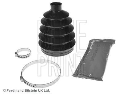 Produktbild von BLUE PRINT Faltenbalgsatz Antriebswelle für MITSUBISHI CARISMA (DA) ADC48162