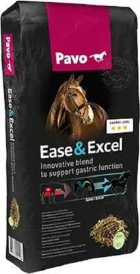 Immagine prodotto di Pavo Ease&Excel S15