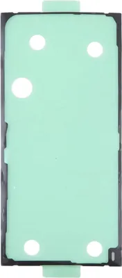 Produktbild von Für Samsung Galaxy S23 Ultra 5G Back Housing Cover Sticker Adhesive Ersatzteil