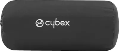 Produktbild von CYBEX Gold Reisetasche für Eezy S Buggies und alle anderen Modelle der Eezy-Linie, Schwarz, 1 Stück (1er Pack)