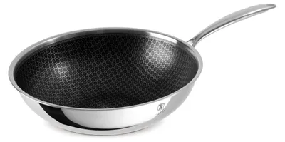 Obrázok produktu pre Woková panvica 30 cm Eternal Collection Berlinger Haus BH 8521