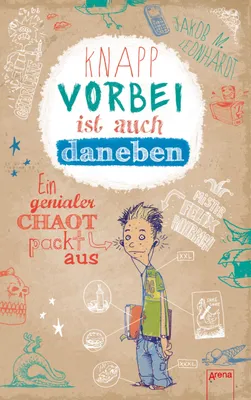 Obrázok produktu pre Knapp vorbei ist auch daneben