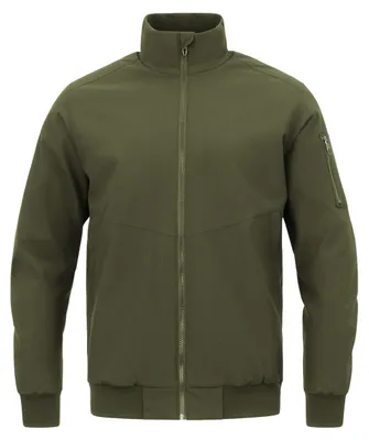 Immagine prodotto di JAKO bomber unisex - 7808, colore:verde oliva, taglia:S