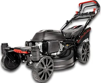 Obrázek produktu pro CEDRUS KS51S-ZT SPRINÁLNÍ SEKAČKA S POHONEM 51cm / 5,7 hp - EWIMAX -
