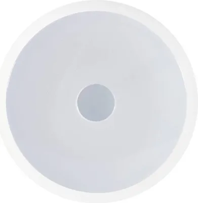 Produktbild von EGLO Lanciano 1, LED, IP20, Chrom, Transparent, Weiß