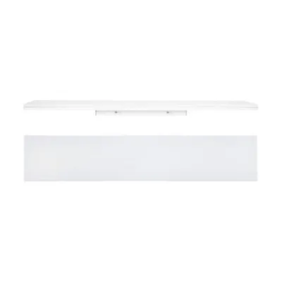 Immagine prodotto di Striscia LED piatta EDM - 90cm - 35W - 3600lm - 4000K - 31754