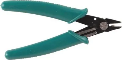 Image de Pince Coupante De Précision