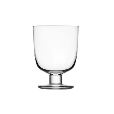 Produktbild von iittala Lempi Trinkglas klar, 2 Stück