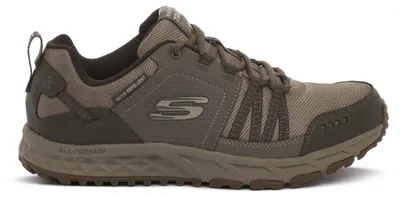 Productafbeelding van Skechers wandelschoenen en bergschoenen voor heren, model 736B65636865735F3531353931, kleur bruin, maat 42 EU