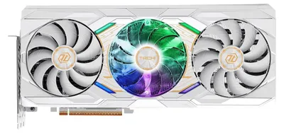 Obrázok produktu pre Asrock Taichi Radeon RX 9070 XT White 16GB OC, Radeon RX 9070 XT, 16 GB, GDDR6, 256 bit, 7680 x 4320 px, PCI Express x16 5.0